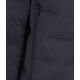 Bomber Imbottito in Primaloft Brando SJN 01 blu scuro