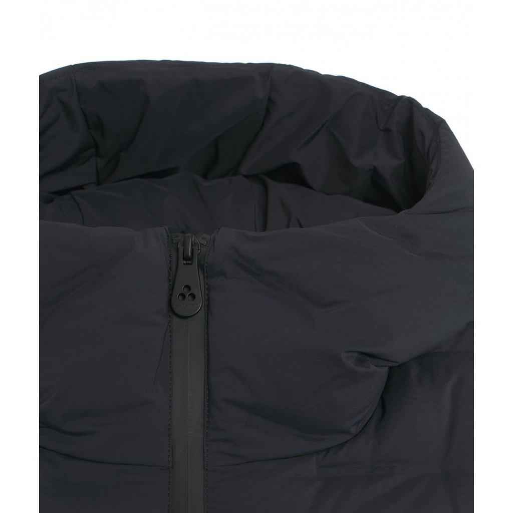 Bomber Imbottito in Primaloft Brando SJN 01 nero