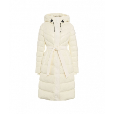 Cappotto Coralia crema