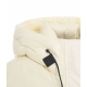 Cappotto Coralia crema