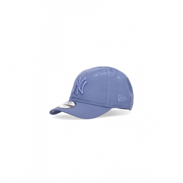 cappellino visiera curva bambino mlb league essential 940 neyyan COOPER BLUE