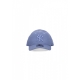 cappellino visiera curva bambino mlb league essential 940 neyyan COOPER BLUE