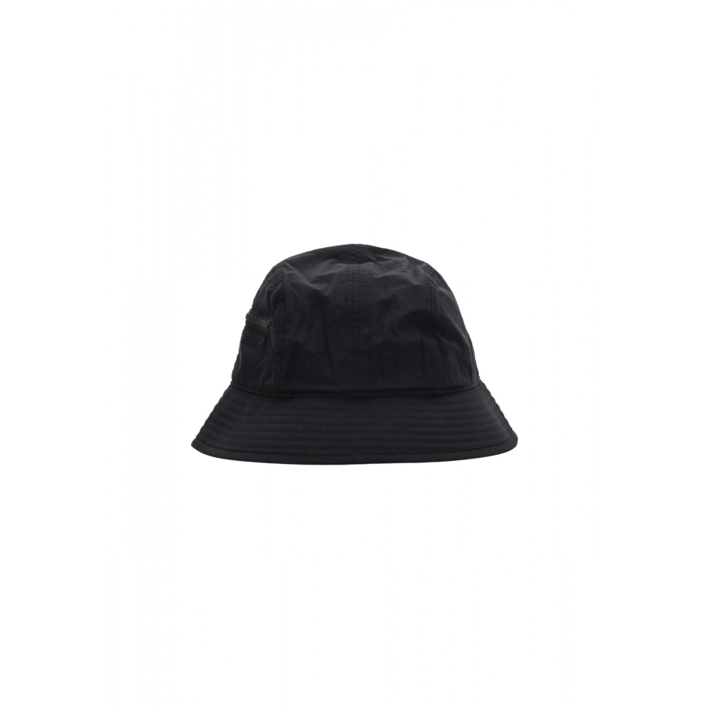 cappello da pescatore uomo apex bucket BLACK/SUMMIT WHITE