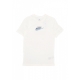 maglietta uomo sportswear oc lbr tee SAIL