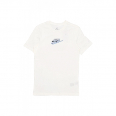 maglietta uomo sportswear oc lbr tee SAIL