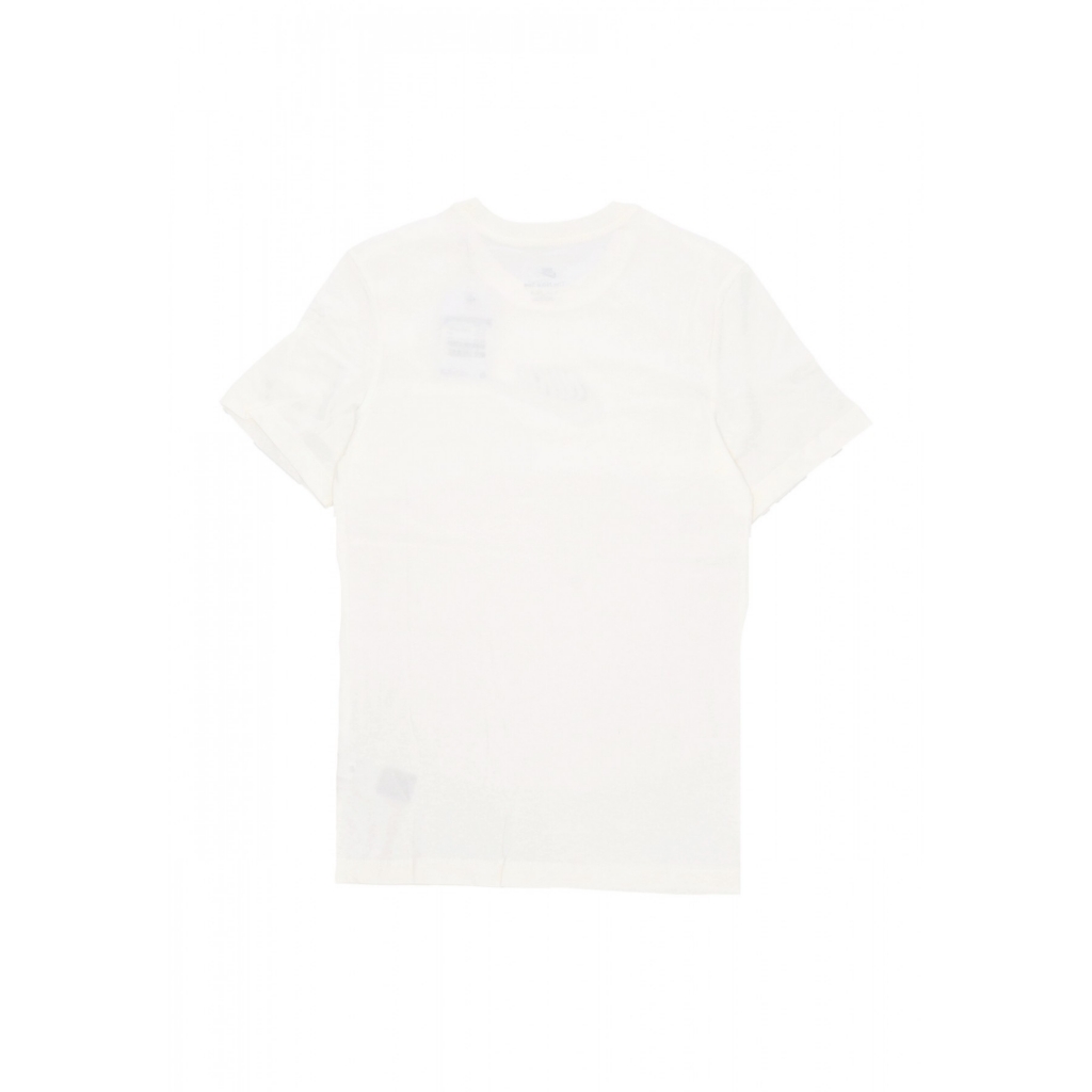 maglietta uomo sportswear oc lbr tee SAIL