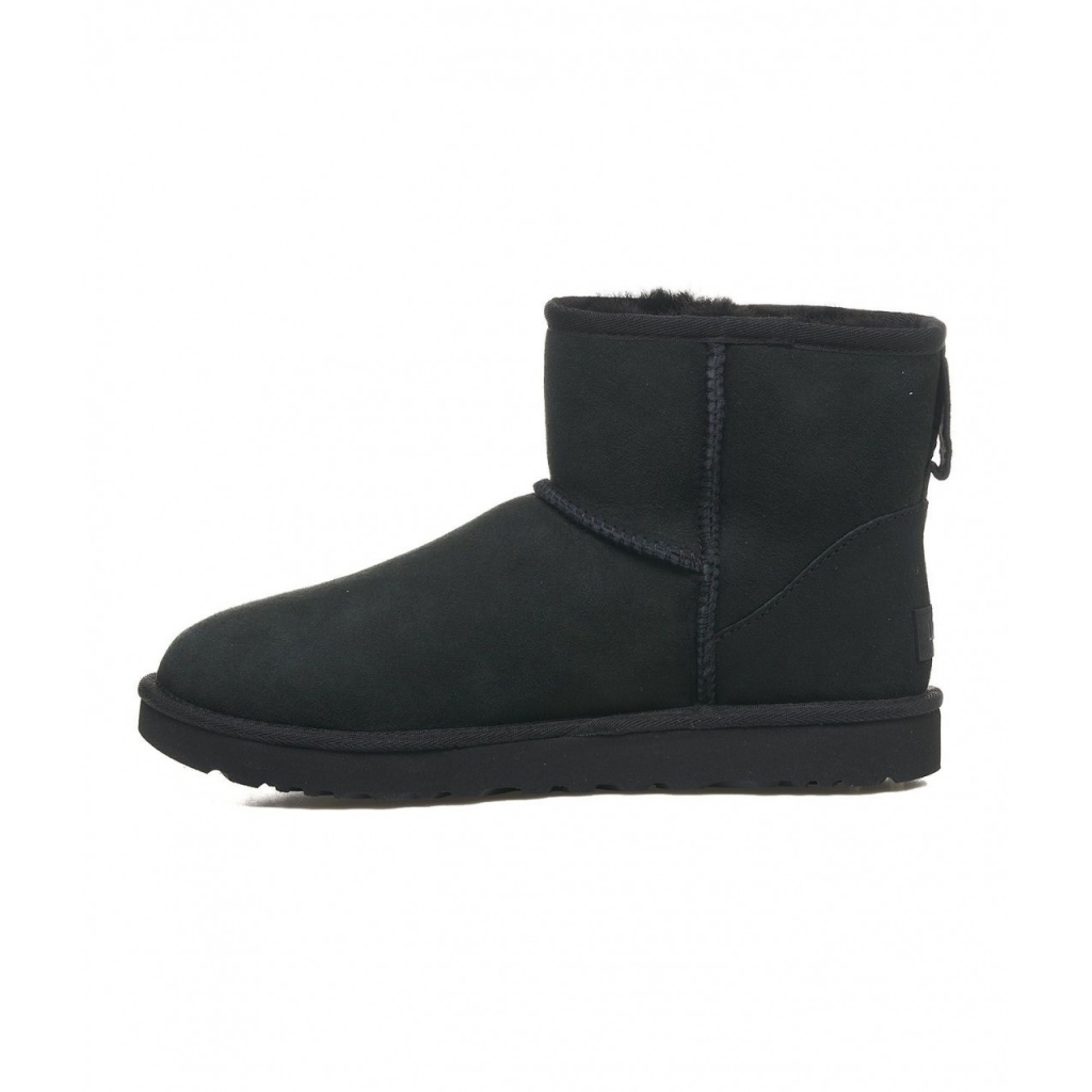 Boots Classic Mini II nero