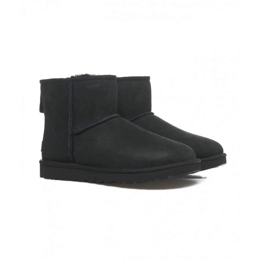 Boots Classic Mini II nero