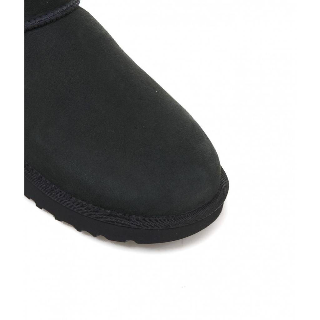 Boots Classic Mini II nero