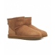 Boots Classic Mini II marrone