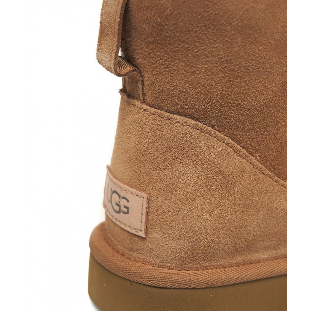 Boots Classic Mini II marrone