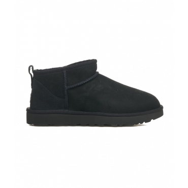 Boots Classic Ultra Mini nero