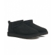 Boots Classic Ultra Mini nero