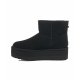 Boots Classic Mini Platform nero