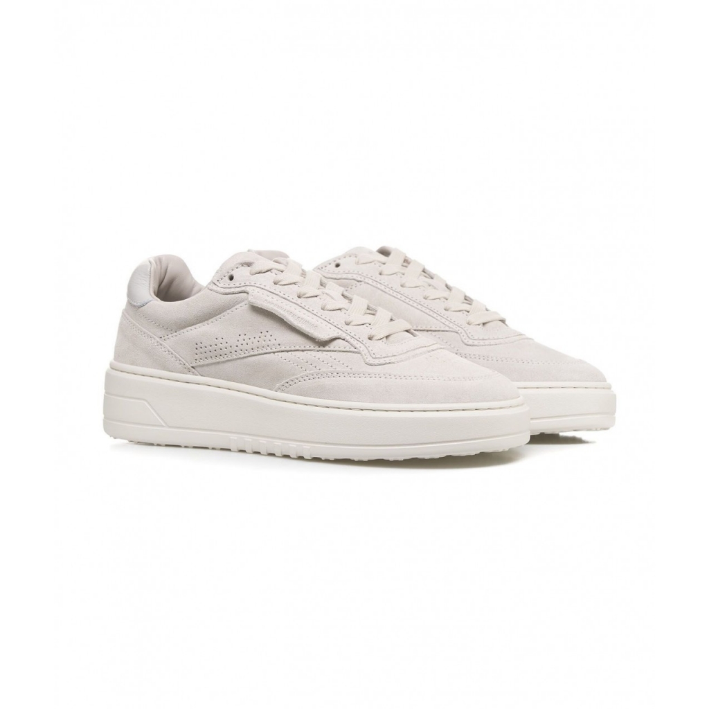 Sneakers CPH89 grigio chiaro