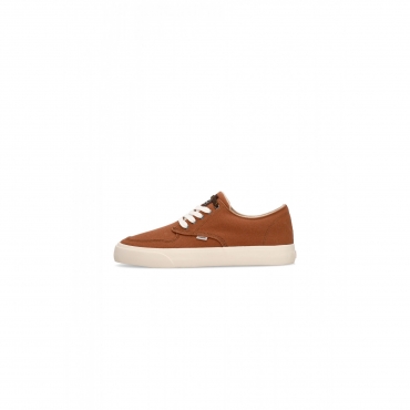 scarpe skate uomo topaz c3 CARAMEL CAFE