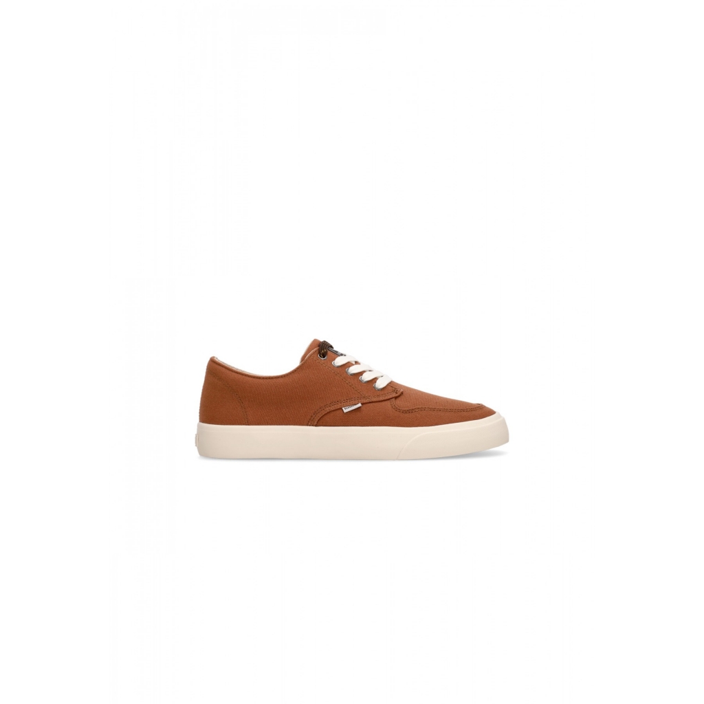 scarpe skate uomo topaz c3 CARAMEL CAFE