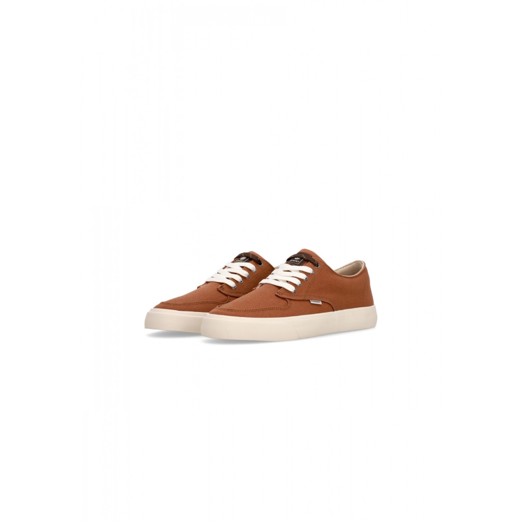 scarpe skate uomo topaz c3 CARAMEL CAFE