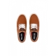 scarpe skate uomo topaz c3 CARAMEL CAFE