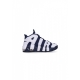 scarpa alta bambino air more uptempo ps WHITE/MIDNIGHT NAVY/METALLIC GOLD