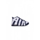 scarpa alta bambino air more uptempo ps WHITE/MIDNIGHT NAVY/METALLIC GOLD