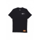 maglietta uomo sportswear oc lbr pk4 tee BLACK