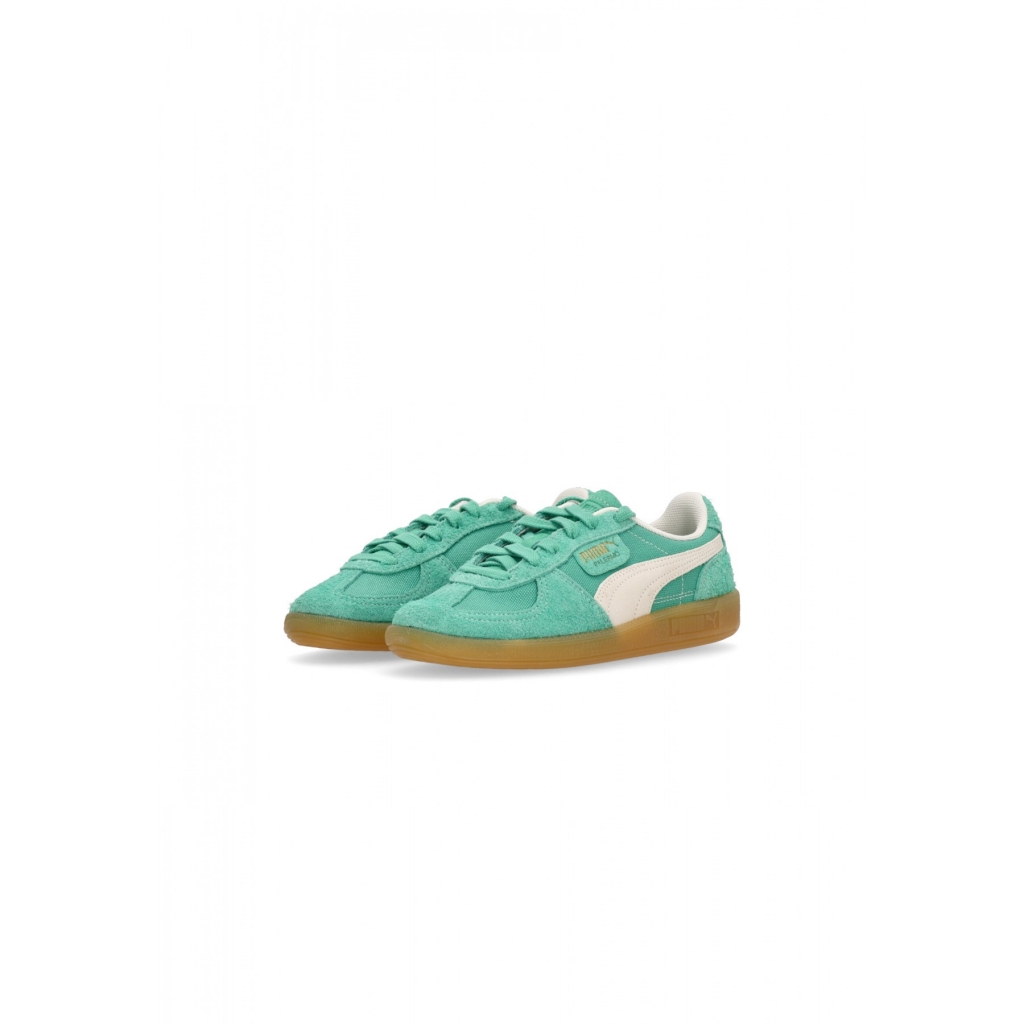 scarpa bassa uomo palermo vintage JADE FROST/FROSTED IVORY/GUM