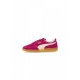 scarpa bassa uomo palermo vintage MAGENTA GLEAM/FROSTED IVORY