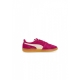 scarpa bassa uomo palermo vintage MAGENTA GLEAM/FROSTED IVORY