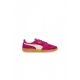 scarpa bassa uomo palermo vintage MAGENTA GLEAM/FROSTED IVORY