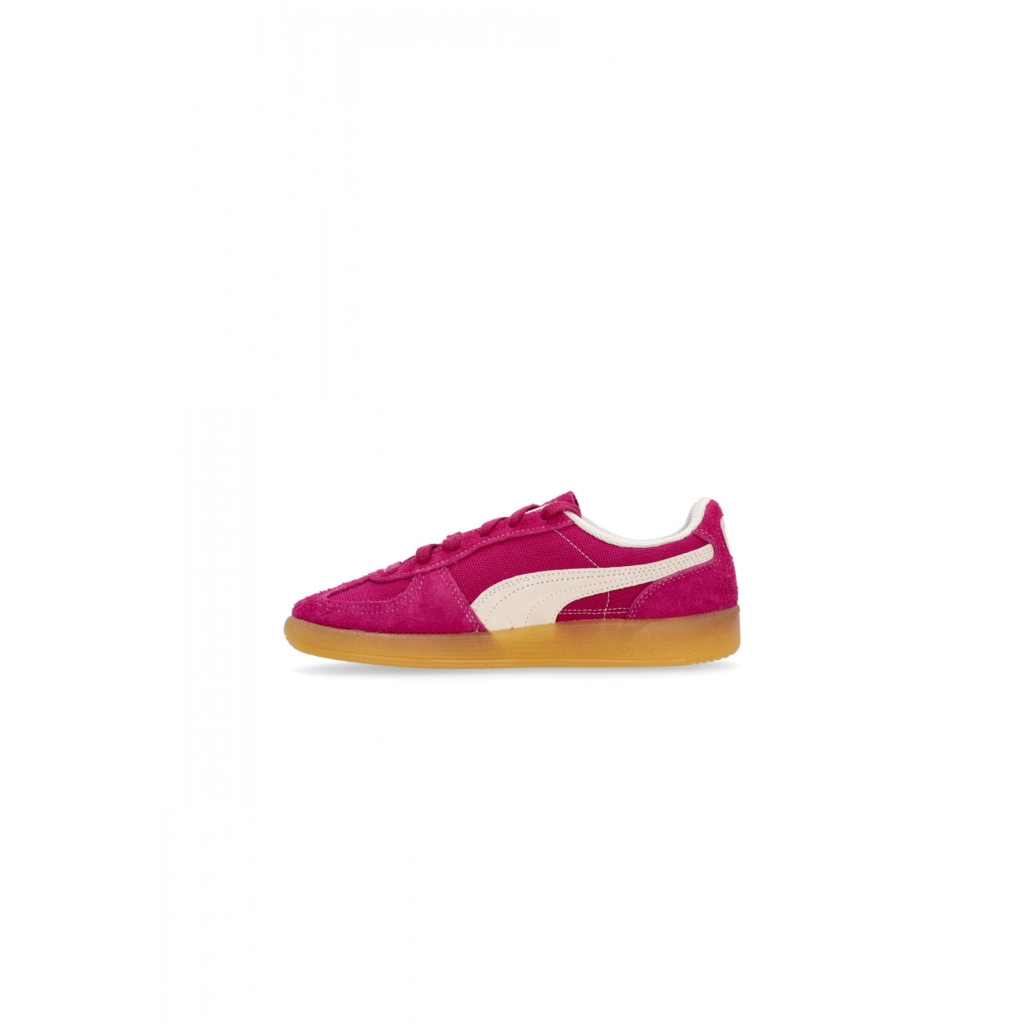 scarpa bassa uomo palermo vintage MAGENTA GLEAM/FROSTED IVORY