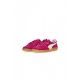 scarpa bassa uomo palermo vintage MAGENTA GLEAM/FROSTED IVORY