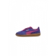 scarpa bassa uomo palermo LAPIS LAZULI/MAGENTA GLEAM/GUM