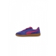 scarpa bassa uomo palermo LAPIS LAZULI/MAGENTA GLEAM/GUM