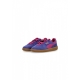 scarpa bassa uomo palermo LAPIS LAZULI/MAGENTA GLEAM/GUM