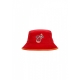 cappello da pescatore uomo nba team cord bucket hwc miahea ORIGINAL TEAM COLORS