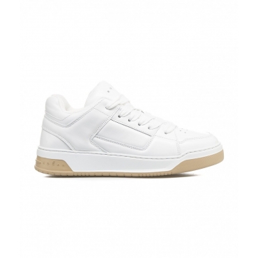 Sneakers Chamallow bianco