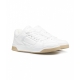 Sneakers Chamallow bianco