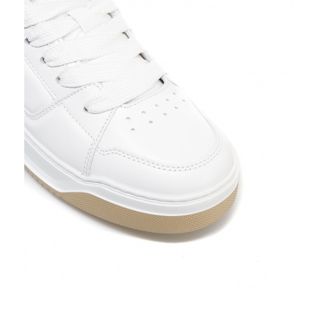 Sneakers Chamallow bianco