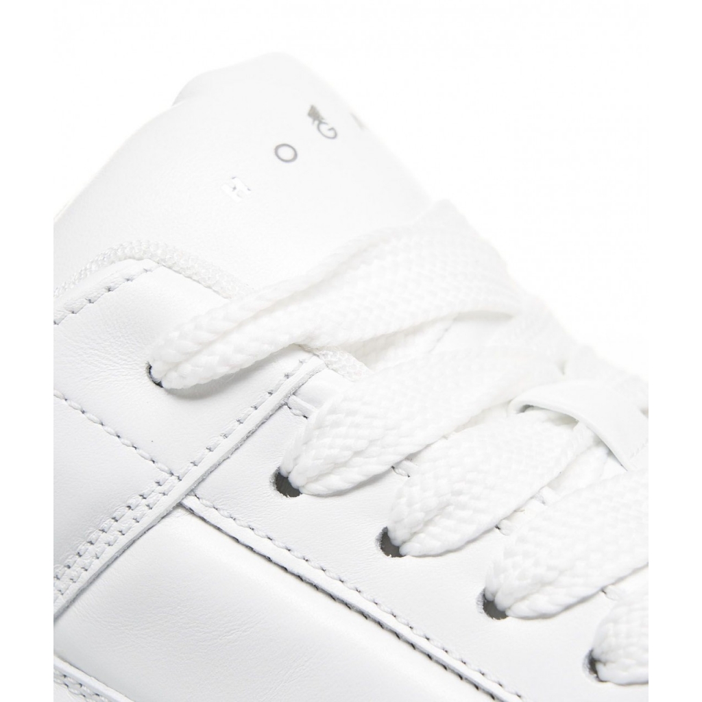 Sneakers Chamallow bianco