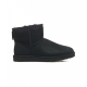 Boots Classic Mini nero