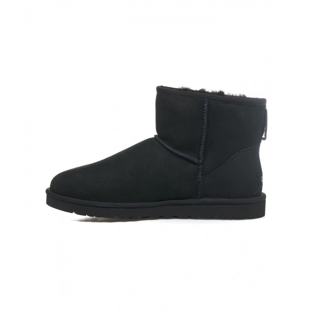 Boots Classic Mini nero