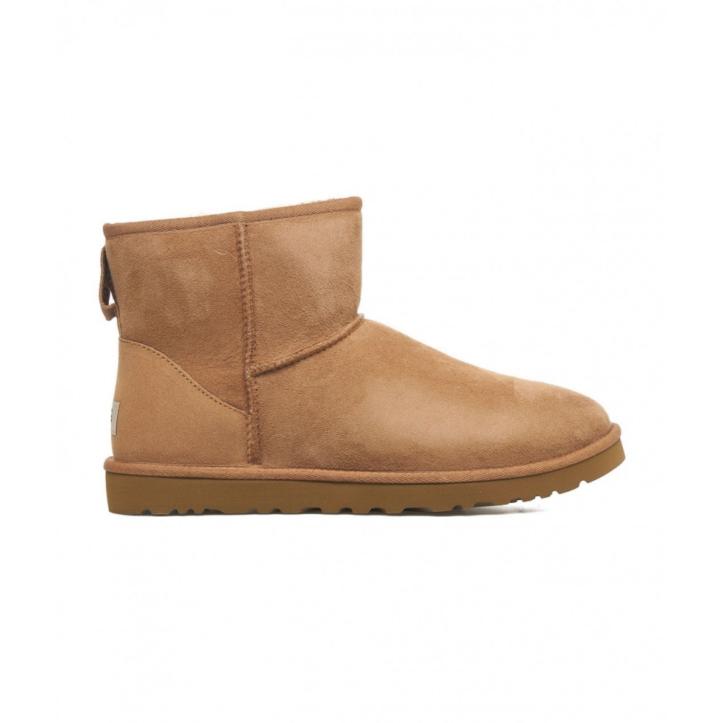 Boots Classic Mini Cammello