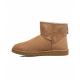 Boots Classic Mini Cammello