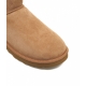 Boots Classic Mini Cammello