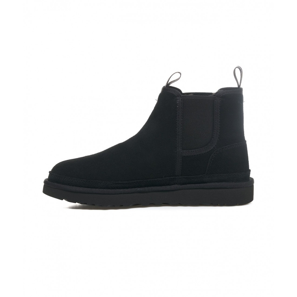 Boots Neumel Chelsea nero