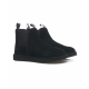 Boots Neumel Chelsea nero