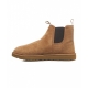 Boots Neumel Chelsea marrone