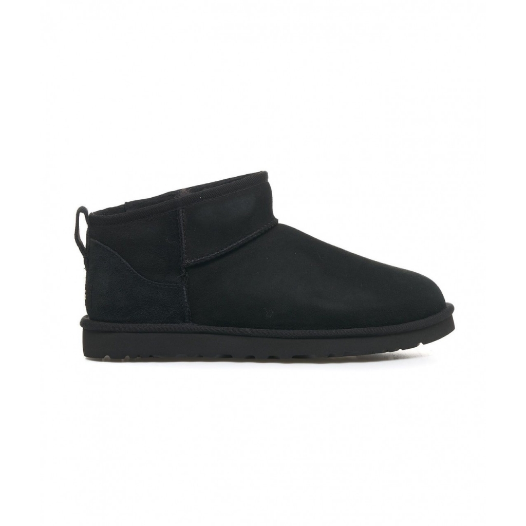 Boots Classic Ultra Mini nero