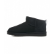 Boots Classic Ultra Mini nero